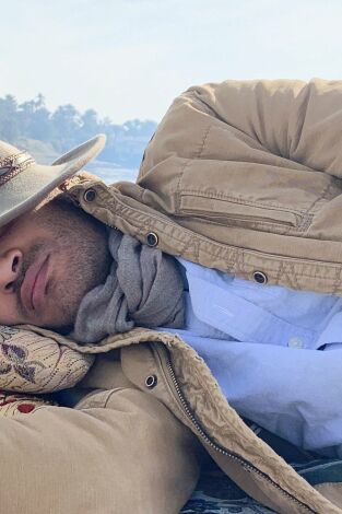 Momias al descubierto. Momias al descubierto: En busca de la momia de Moisés