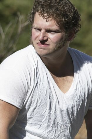 Mi familia vive en Alaska. T(T10). Mi familia vive... (T10): El rey de la montaña