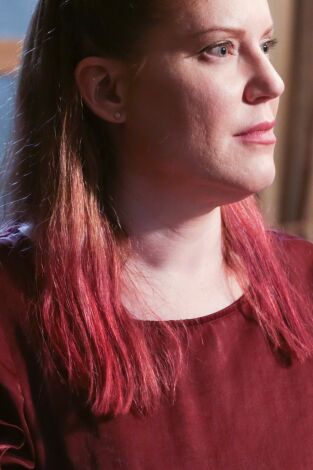 Cuando los muertos hablan. T(T10). Cuando los... (T10): La mujer de negro