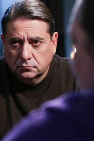 Cuando los muertos hablan. T(T10). Cuando los... (T10): Miles de trozos