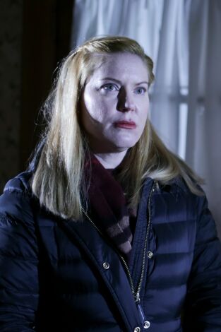 Cuando los muertos hablan. T(T10). Cuando los... (T10): Campos asesinos