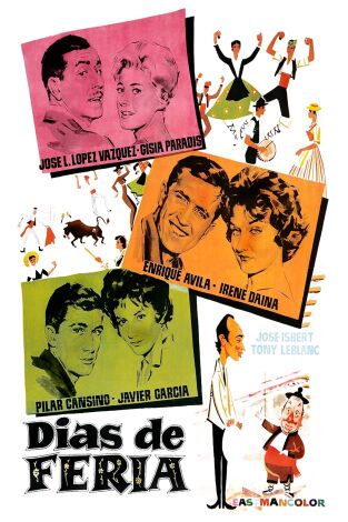 Días de feria
