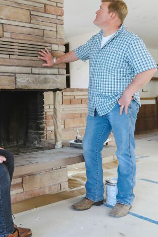 Reformas en Boise. Reformas en Boise: Casa en Central Rim