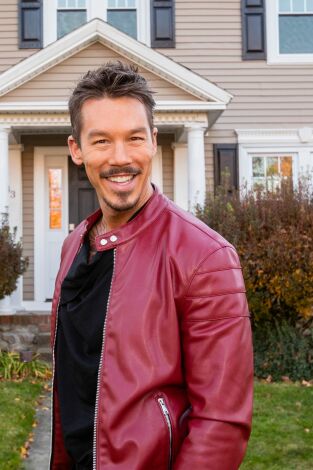 Mi casa soñada. T(T6). Mi casa soñada (T6): Una casa con encanto para recién casados