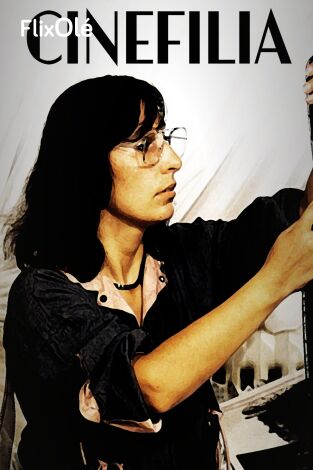Cinefilia