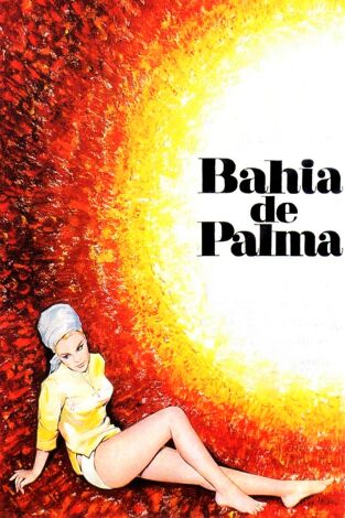Bahía de Palma