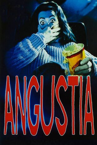 Angustia