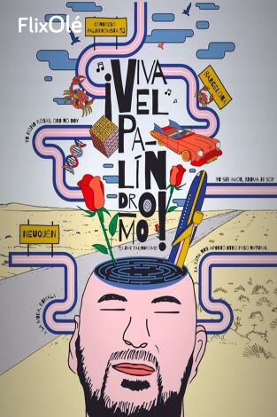 ¡Viva el palíndromo!