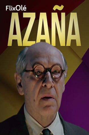 Azaña, cuatro días de julio