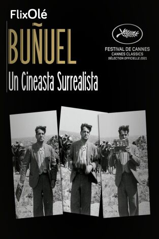 Buñuel, un cineasta surrealista