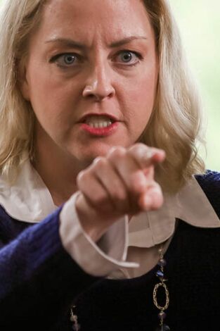 Marcados por el crimen. Marcados por el...: ¿Conoces mi voz?