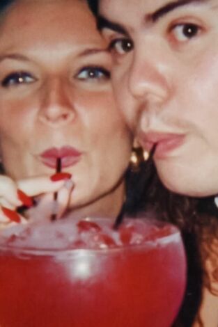 Marcados por el crimen. Marcados por el crimen: La casa en la avenida Hamilton