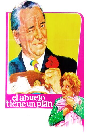 El abuelo tiene un plan