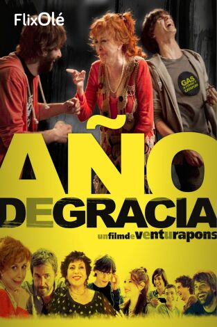 Año de gracia
