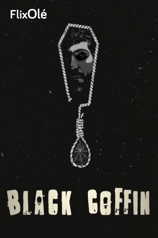 Black Coffin