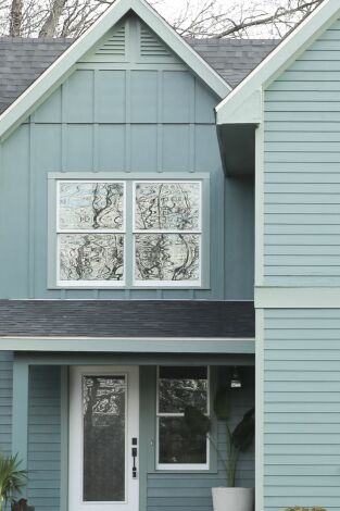 Reforma con Karen y Mina. T(T5). Reforma con Karen... (T5): Rescate en Reno