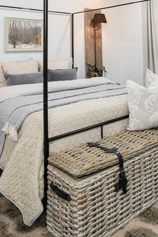 Reforma con Karen y Mina. T(T5). Reforma con Karen... (T5): Estilo victoriano actualizado en el Old Southside