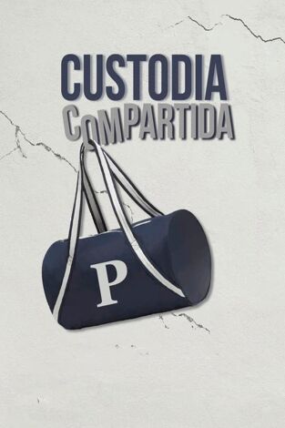 Custodia compartida