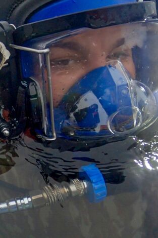 La pesca del oro. T(T9). La pesca del oro (T9): No más hielo