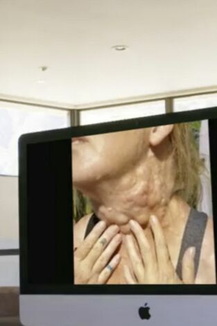 La doctora Lee, consulta virtual. T(T1). La doctora Lee,... (T1): Salto por la borda