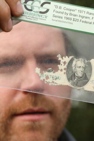 Expedición al pasado. Expedición al pasado,...: Rescate en el cielo