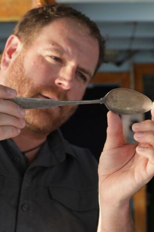 Expedición al pasado. Expedición al pasado,...: El Titanic de América