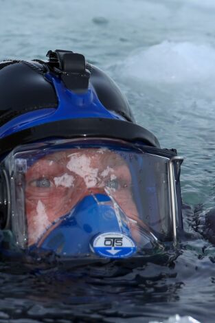 La pesca del oro. T(T10). La pesca del oro (T10): Muévete