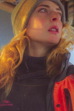 La pesca del oro. T(T10). La pesca del oro (T10): El hielo propio de Texas