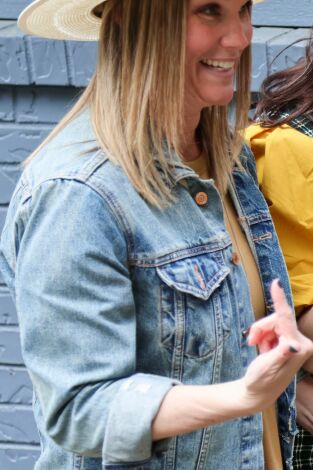 Las gemelas reforman dos veces. T(T3). Las gemelas... (T3): De la bañera del amor al poder de la ducha