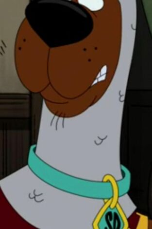 ¡Enróllate Scooby-Doo!. T(T2). ¡Enróllate... (T2): Pánico en la fiesta Renacentista