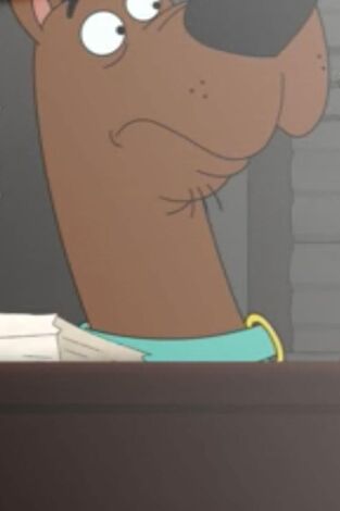 ¡Enróllate Scooby-Doo!. T(T2). ¡Enróllate... (T2): Lo peor del espectáculo