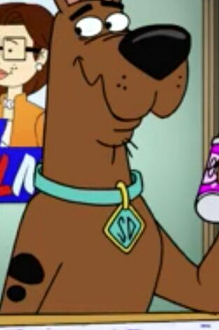 ¡Enróllate Scooby-Doo!. T(T2). ¡Enróllate... (T2): Vota a Velma