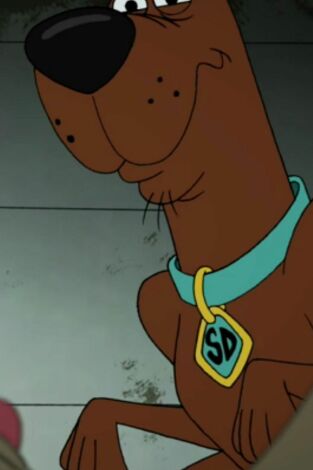 ¡Enróllate Scooby-Doo!. T(T2). ¡Enróllate... (T2): Terror con Truco