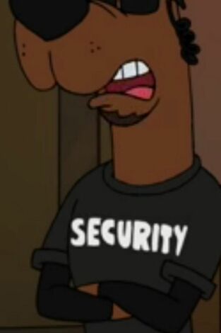 ¡Enróllate Scooby-Doo!. T(T2). ¡Enróllate... (T2): La noche de los pantalones horribles