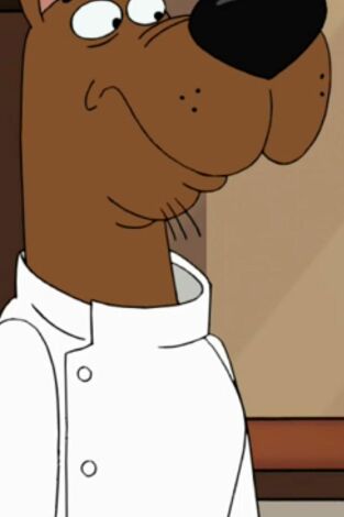 ¡Enróllate Scooby-Doo!. T(T2). ¡Enróllate... (T2): ¿Profesor Huh? Parte 1