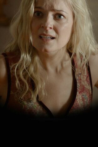 MILF of Norway. T(T1). MILF of Norway (T1): Ep.4 