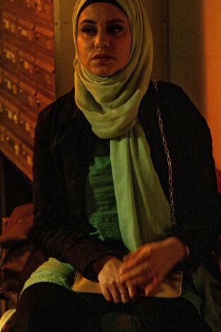 4 Blocks. T(T3). 4 Blocks (T3): Ep.3 Enemigo íntimo