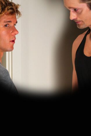 True Blood. T(T2). True Blood (T2): Ep.8 Bomba de relojería