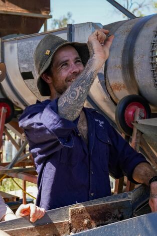 Cazadores de Zafiros. T(T2). Cazadores de Zafiros (T2): Nuevas  oportunidades