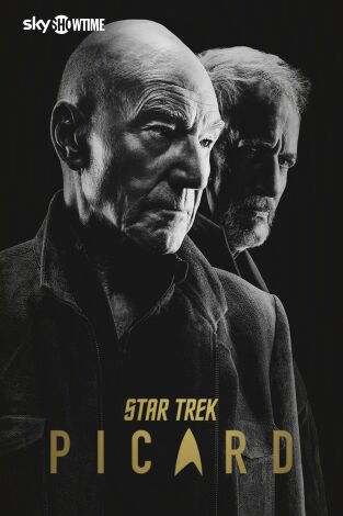 Star Trek: Picard