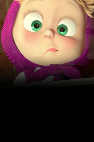 Masha y el Oso. T(T2). Masha y el Oso (T2): Just Shoot Me