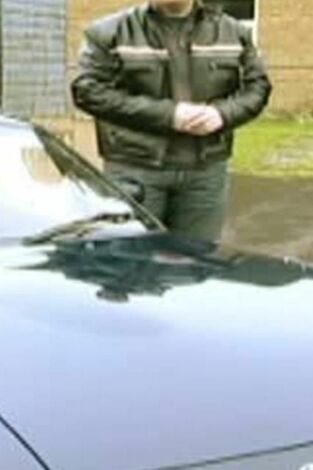 Joyas sobre ruedas. T(T3). Joyas sobre ruedas (T3): Mazda MX-5 Parte 1