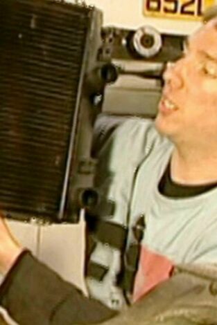 Joyas sobre ruedas. T(T3). Joyas sobre ruedas (T3): Lancia Delta Integrale Parte 2