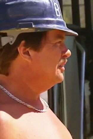 Bienvenidos a Porter Ridge. Bienvenidos a Porter...: Lucha de autocaravanas