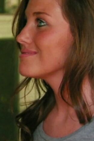 Bienvenidos a Porter Ridge. Bienvenidos a Porter...: Fiesta de rompecoches