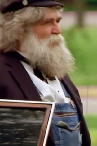 Bienvenidos a Porter Ridge. Bienvenidos a Porter...: Servicio de limusinas