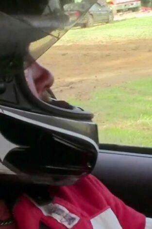 Bienvenidos a Porter Ridge. Bienvenidos a Porter...: Se remolca todo