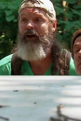 Bienvenidos a Porter Ridge. T(T1). Bienvenidos a... (T1): Guerras de bromas