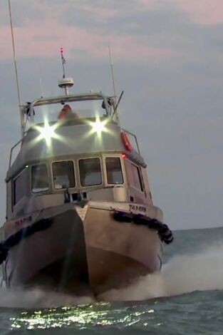 Alaska, batalla en el mar. Alaska, batalla en el...: Una apuesta arriesgada