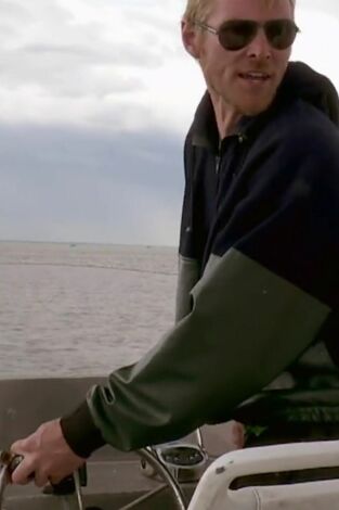 Alaska, batalla en el mar. Alaska, batalla en el...: Temporada alta